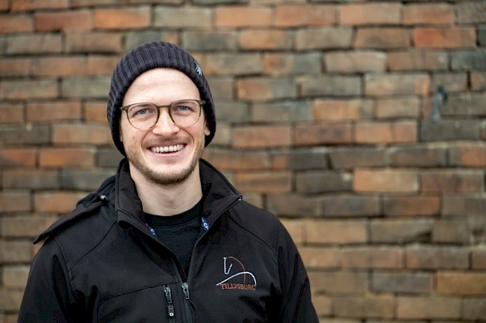 Mag. Alexander Bonitz, Assitzenztierarzt