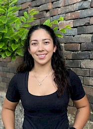 Irina Wimmer, Lehrling